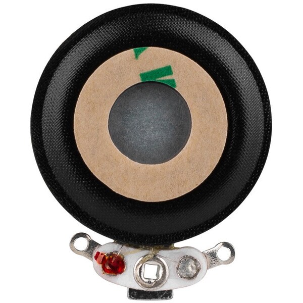 Main product image for Dayton Audio DAEX13CT-4 Coin Type 13mm Exciter 295-214